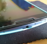 MFX Glass Screen protector for Nexus 6