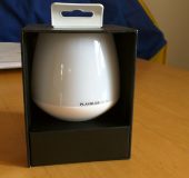 MiPow PlayBulb Candle review