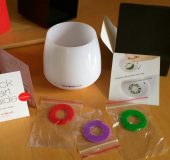 MiPow PlayBulb Candle review