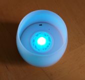 MiPow PlayBulb Candle review