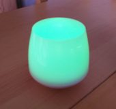 MiPow PlayBulb Candle review