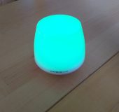 MiPow PlayBulb Candle review