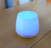 MiPow PlayBulb Candle review