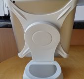 Xenta 360 Degree iPad Stand review
