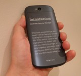 Yotaphone 2   Overview and picture special