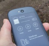 Yotaphone 2   Overview and picture special