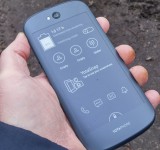 Yotaphone 2   Overview and picture special