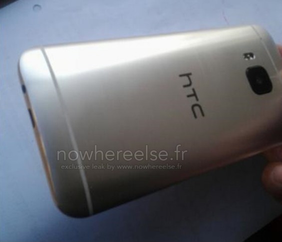HTC One M9 2015 Proto2