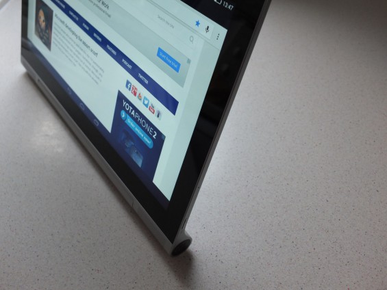 Lenovo Yoga Tablet 2 Pro Pic17