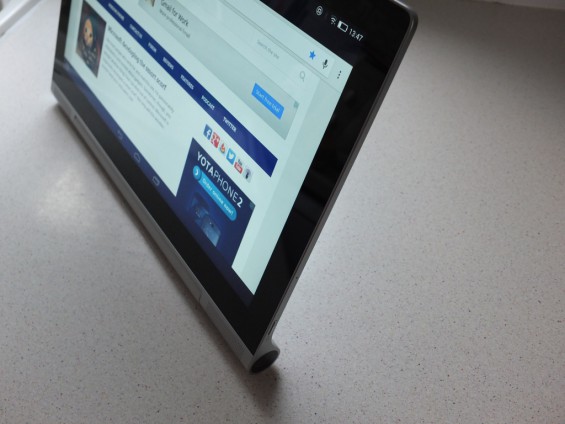 Lenovo Yoga Tablet 2 Pro Pic18