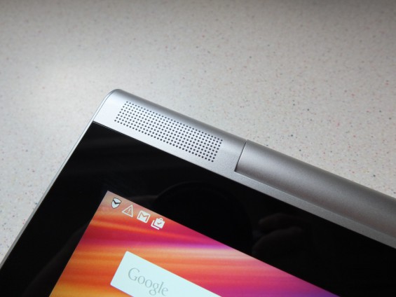 Lenovo Yoga Tablet 2 Pro Pic2