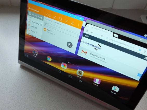 Lenovo Yoga Tablet 2 Pro Pic21