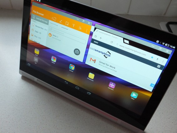 Lenovo Yoga Tablet 2 Pro Pic22