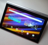 Lenovo Yoga Tablet 2 Pro   Review