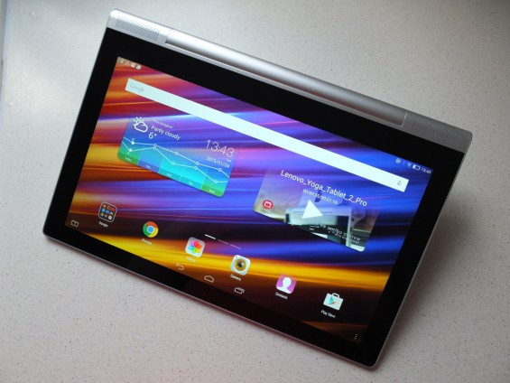 Lenovo Yoga Tablet 2 Pro Pic3