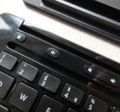 Microsoft Universal Mobile Keyboard   Review