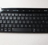 Microsoft Universal Mobile Keyboard   Review