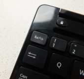 Microsoft Universal Mobile Keyboard   Review