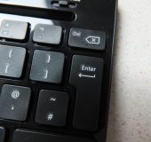 Microsoft Universal Mobile Keyboard   Review