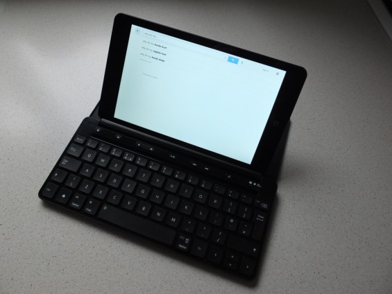 Microsoft Universal Mobile Keyboard Pic17