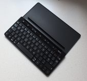 Microsoft Universal Mobile Keyboard   Review