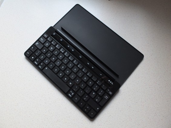 Microsoft Universal Mobile Keyboard Pic4