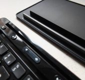 Microsoft Universal Mobile Keyboard   Review