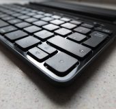 Microsoft Universal Mobile Keyboard   Review