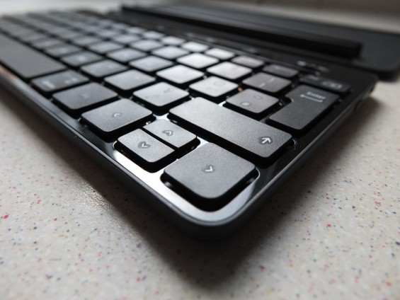 Microsoft Universal Mobile Keyboard Pic6