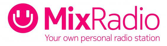 MixRadio