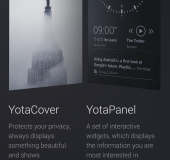 YotaPhone 2 Review