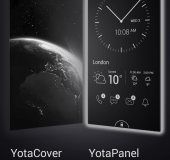 YotaPhone 2 Review