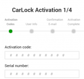 CarLock Review