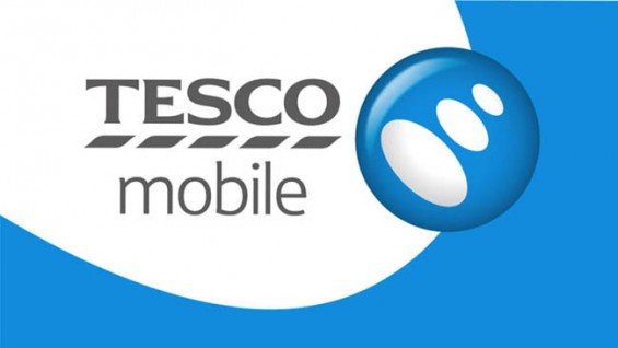 Tesco Mobile