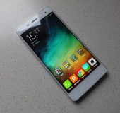 Xiaomi Mi4 FDD LTE   Review