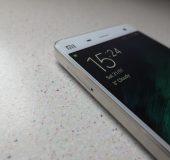 Xiaomi Mi4 FDD LTE   Review