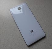 Xiaomi Mi4 FDD LTE   Review