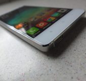 Xiaomi Mi4 FDD LTE   Review