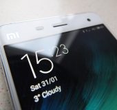 Xiaomi Mi4 FDD LTE   Review