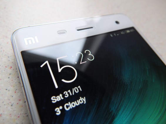 Xiaomi Mi4 Pic6
