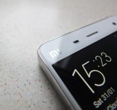 Xiaomi Mi4 FDD LTE   Review