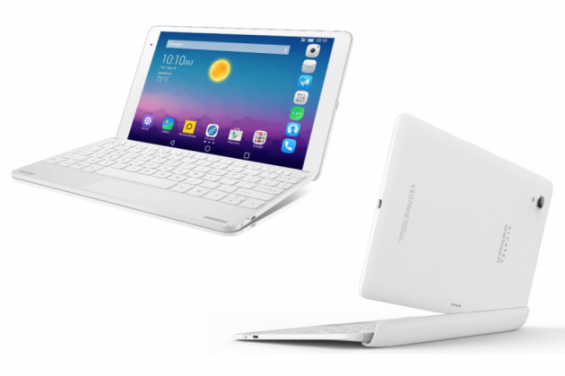 alcatel pop 10 tablet CES 2015 630x419