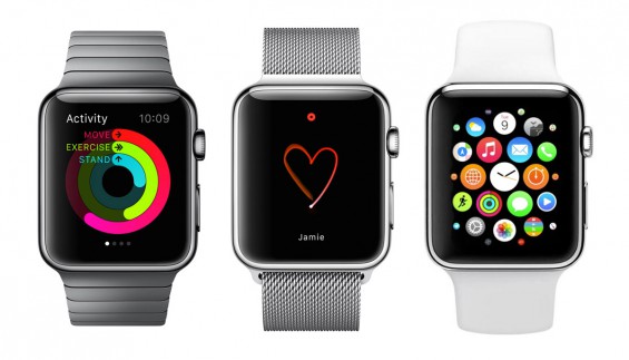 apple watch selling points