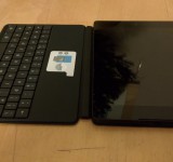 Nexus 9 Keyboard Folio Review