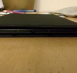 Nexus 9 Keyboard Folio Review