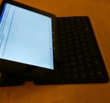 Nexus 9 Keyboard Folio Review