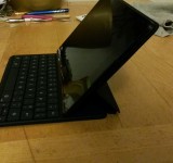 Nexus 9 Keyboard Folio Review