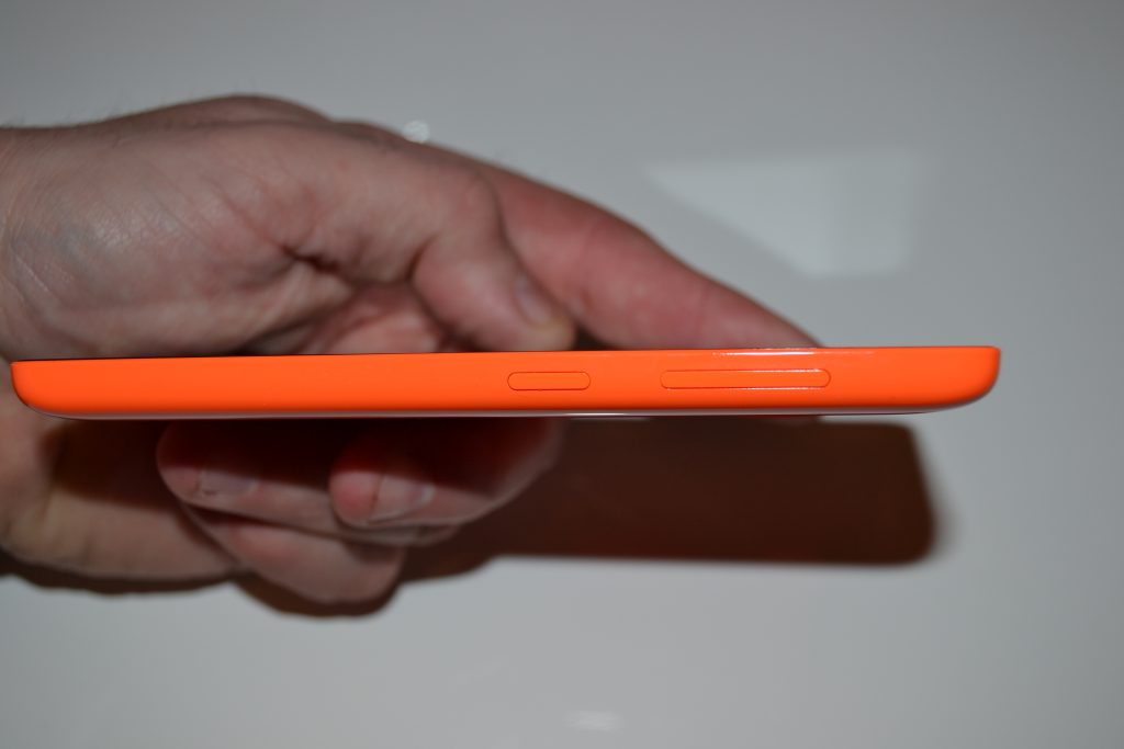 Lumia 535 Review