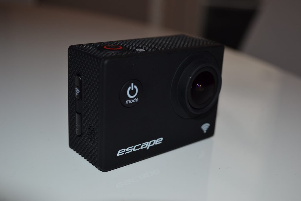 Kitvision Escape HD5W Action Camera Review, Page 2