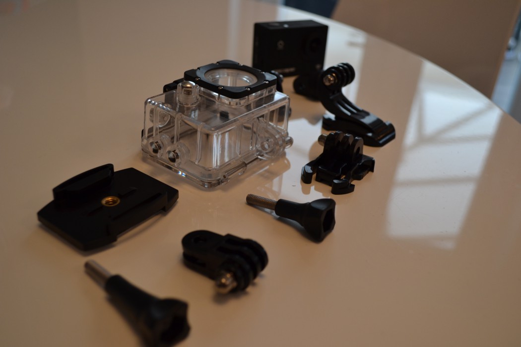 Kitvision Escape Action Camera Review. Coolsmartphone
